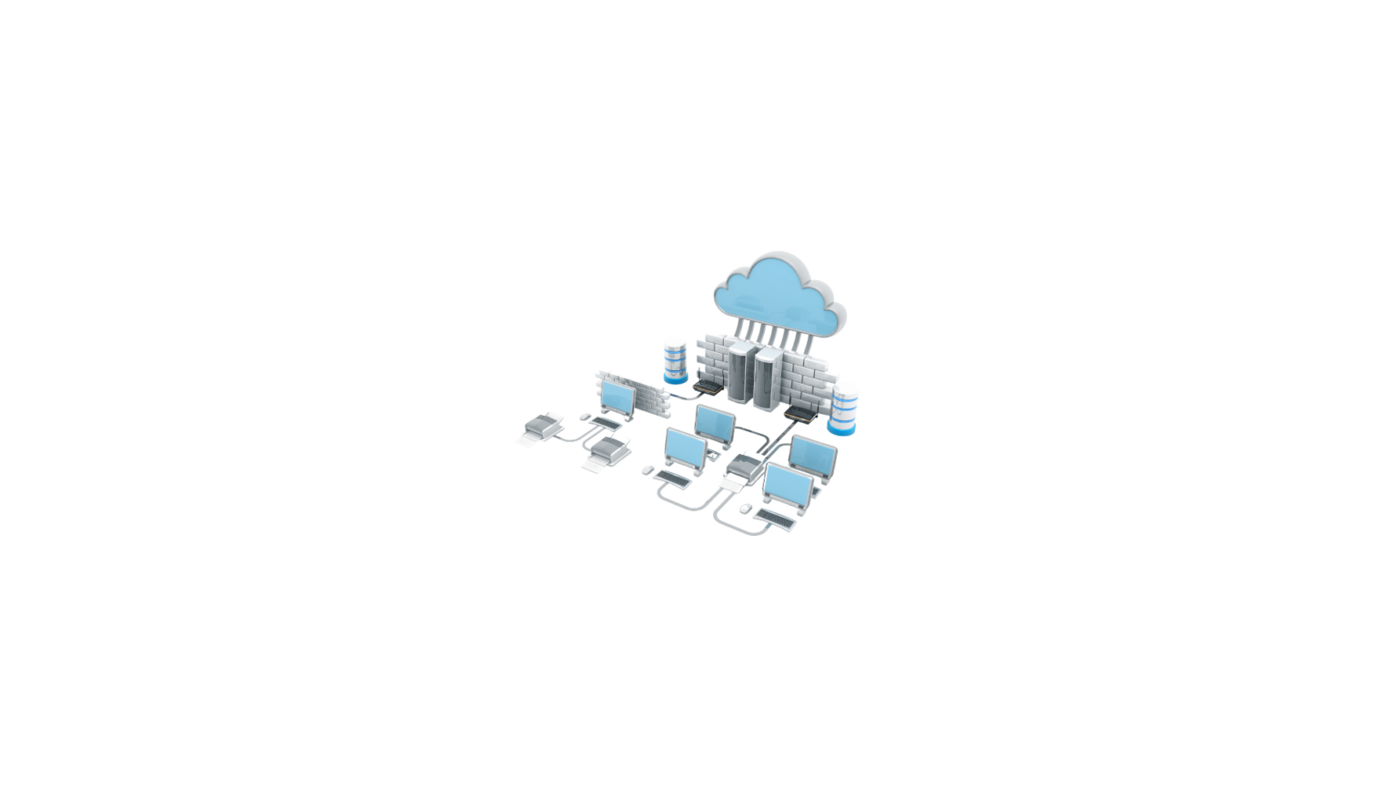 VPS Gratis Selamanya - CepatCloud.id